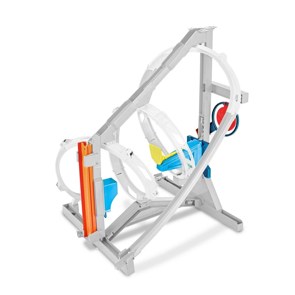 MATTEL Circuit De Voitures Spirale Infernale Hot Wheels 1 MATTEL Circuit De Voitures Spirale Infernale Hot Wheels