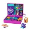 MATTEL Arcade En Folie Polly Pocket