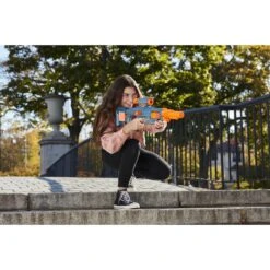 Pistolet Nerf Elite - EaglePoint RD-8 -Jeux Et Jouets 6221e4864709d F0423 LS NER ELITE 2 EAGLEPOINT 0076 Online 2400SQ 4