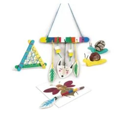 Clementoni Créations Naturelles -Jeux Et Jouets 62221685911be 52651.PT01 Copier