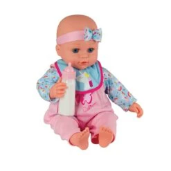 Coffret Poupon 40 Cm Et Son Doudou -Jeux Et Jouets 6237ff4c5263194df3daa69ff9270de0b19a3b84 IMG PRODUCT 840140 3