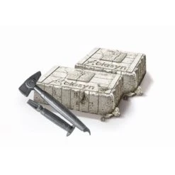 Clementoni T-Rex Et Velociraptor Jurassic World -Jeux Et Jouets 6266b9bec1b83 19205.PT04 Copier