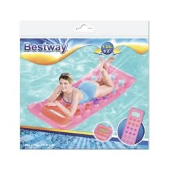 Matelas Gonflable Avec Fenêtre