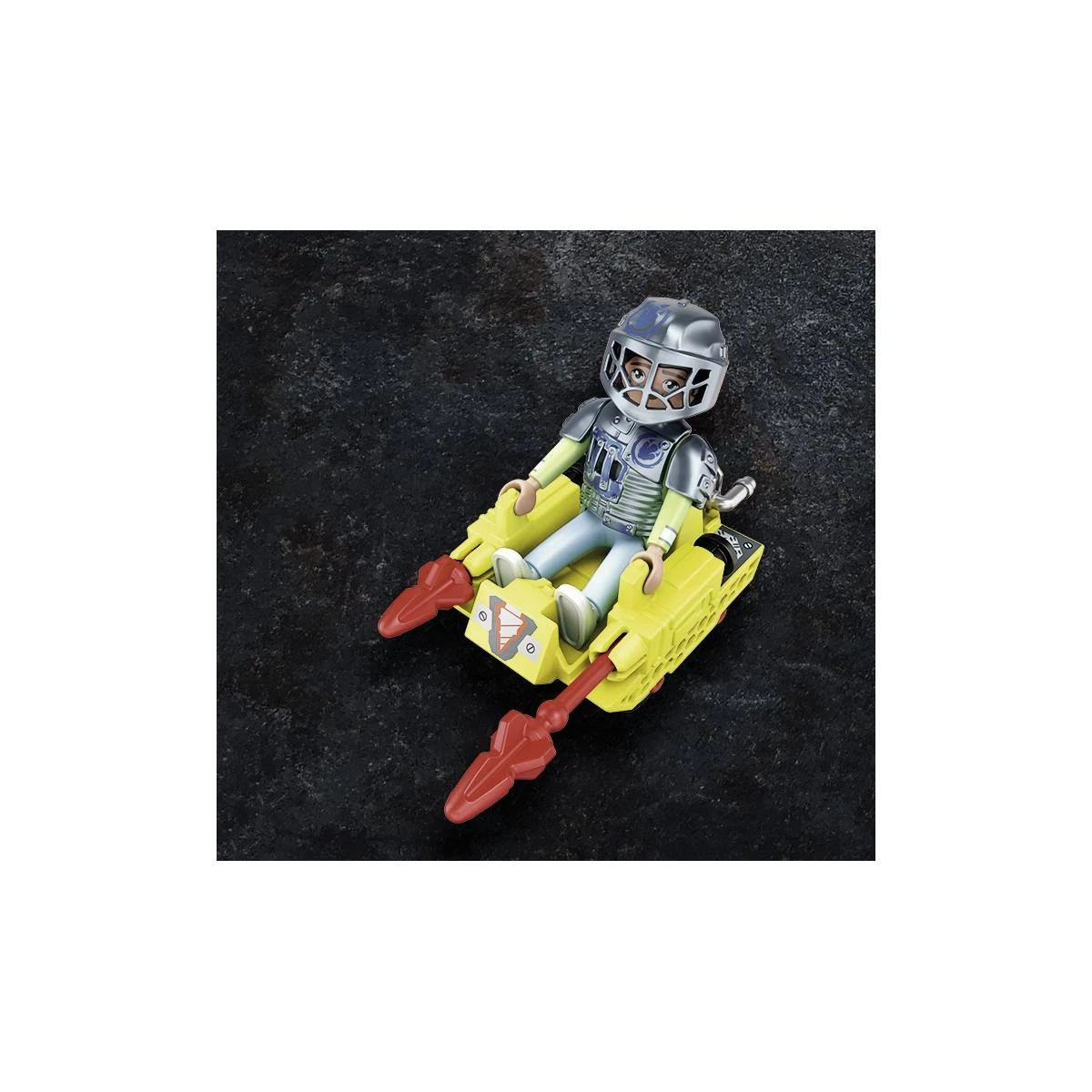 Mine Cruiser Playmobil 70930 4 Mine Cruiser Playmobil 70930 – Image 4