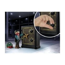Starter Pack Policier Avec Cambrioleur Playmobil 70908 -Jeux Et Jouets 6283595ea218f 4008789709080 c5003648 c0a8 44eb b76a 17ce39382a48 2
