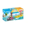 Starter Pack Scotter Des Mers Et Banane Playmobil Family Fun 70906