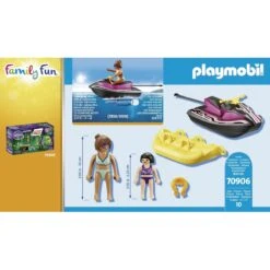 Starter Pack Scotter Des Mers Et Banane Playmobil Family Fun 70906 7 Starter Pack Scotter Des Mers Et Banane Playmobil Family Fun 70906 -Jeux Et Jouets 6283694224142 4008789709066 2ccd4e08 7140 492a 99cf 72fdd40f10ad 2