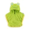 Corolle Cape De Bain Grenouille Mon Grand Poupon
