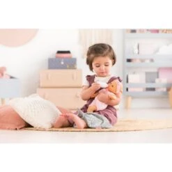 Corolle Coffret Bébé Câlin Dodo -Jeux Et Jouets 6286438a4f598 875662 1 Copier
