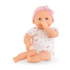 Corolle Coffret Bébé Câlin Dodo -Jeux Et Jouets 628643ac8fa61 875662 4 Copier