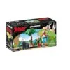La Chasse Au Sanglier Playmobil Astérix 71160