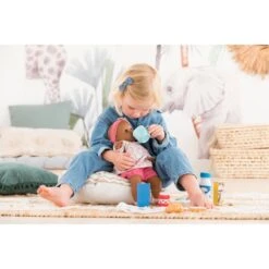 Corolle Coffret Petit Dej Mon Grand Poupon -Jeux Et Jouets 6287a018a0179 875652 1 Copier