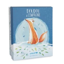 Unicef - Bébé & Moi Renard -Jeux Et Jouets 62a36005a1c88 DOUDOU CIE 865277 3700335237900 8802028d b015 4ceb b375 42f684221685