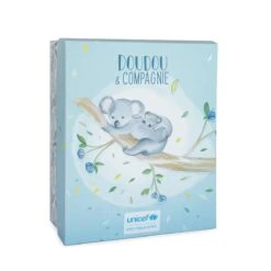 Unicef - Bébé & Moi Koala -Jeux Et Jouets 62a36494cff7b DOUDOU CIE 865276 3700335237917 9bcff61f 88d9 4e79 9bd1 059f99f16e31