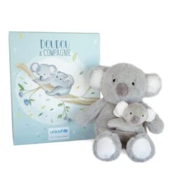 Unicef - Bébé & Moi Koala