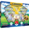 ASMODEE Coffret Collection Pokémon GO