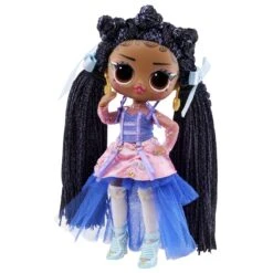 MGA Poupée LOL Surprise Tweens Nia Rega -Jeux Et Jouets 62d5522bba2c1 MGA 881878 584087 584049 LOL Surprise Tweens S3 Doll Nia Regal FP 0001 Copier