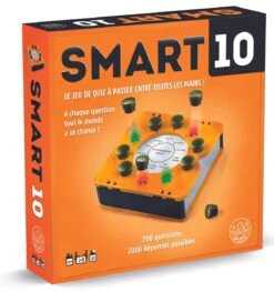Piatnik Smart 10