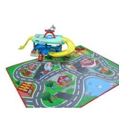 Bburago Mon 1er Garage Et Tapis Méga Pack 5 Bburago Mon 1er Garage Et Tapis Méga Pack -Jeux Et Jouets 63107b677cb96 MAY CHEONG GROUP 877652 16 88612 3 Copier