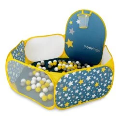 Aire à Balles Pop Up