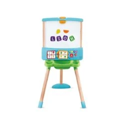 VTech Magi Chevalet Magnéti'lettres -Jeux Et Jouets 6315f5e45bdcc 877193 2