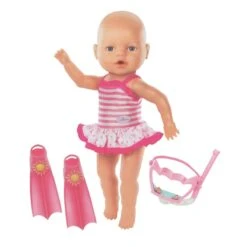 Bébé Nageur