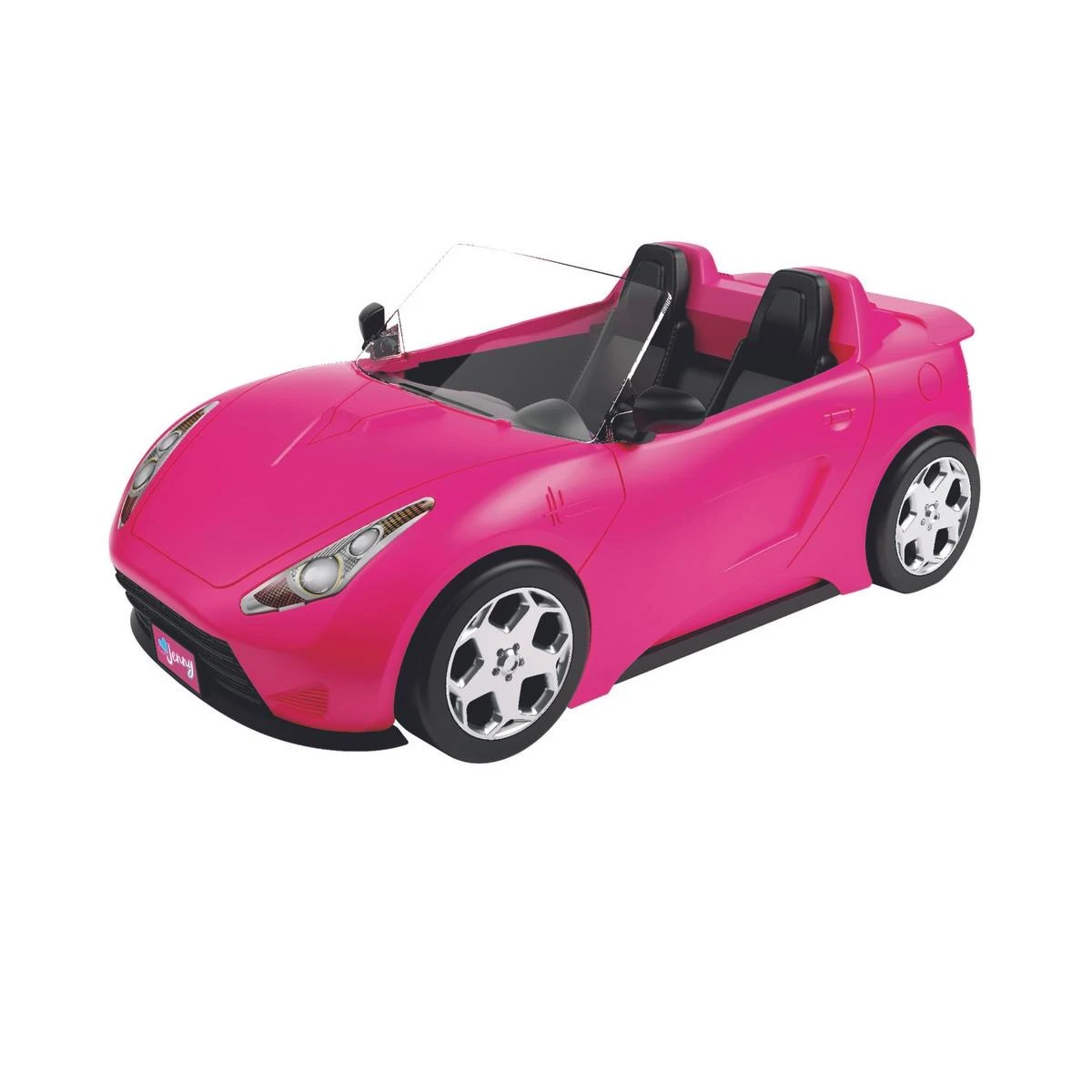 Cabriolet De Jenny 1 Cabriolet De Jenny