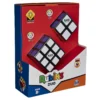 SPIN MASTER Coffret Rubik's Duo 3X3 Et 2X2