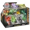 SPIN MASTER Coffret Battle Strike Saison 4 - Bakugan