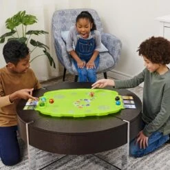 SPIN MASTER Arène De Combat Evo Battle Saison 4 - Bakugan -Jeux Et Jouets 631b4913d9bed 876966 2