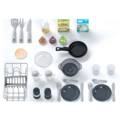 SMOBY Cuisine Studio Bubble Tefal -Jeux Et Jouets 631b4ed350bef 883638 3