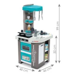 SMOBY Cuisine Studio Bubble Tefal -Jeux Et Jouets 631b4f2092c00 883638 4