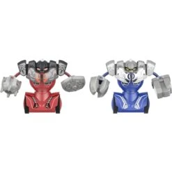 Silverlit Ycoo Robot Kombat Radiocommandé Mega -Jeux Et Jouets 6324832f04fb6 SILVERLIT 877377 ROBO KOMBAT MEGA PPL 2 Copier