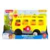 Fisher Price Bus Scolaire Little People
