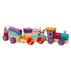 Train 18 Pièces