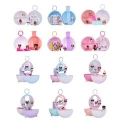 MGA Poupée Mini LOL Surprise Winter Family 6 MGA Poupée Mini LOL Surprise Winter Family -Jeux Et Jouets 6332a9f092e79 881884 3