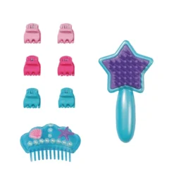 Tête à Coiffer Sirène 6 Tête à Coiffer Sirène -Jeux Et Jouets 6332cf219b8c9 881892 4