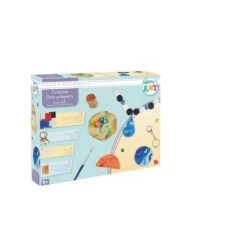 Création Pâte Polymère