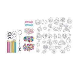 Coffret Création Plastique Fou -Jeux Et Jouets 633302f42a230 875973 3