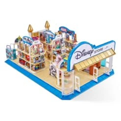 Zuru Magasin De Jouets Disney Store