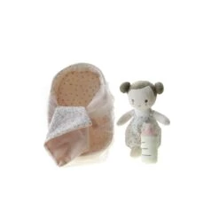 Ma Première Poupée