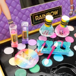 Coffret De Maquillage Rainbow High -Jeux Et Jouets 63356c580d9f7 NICE GROUP 884219 97001 1 HighRes 2 Copier