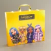 Coffret De Maquillage Rainbow High