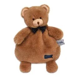 Bouillotte Ours Brun