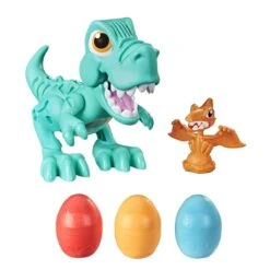 Croque Dino Play-Doh Dino Crew -Jeux Et Jouets 6335ba6ba04a4 877478 2