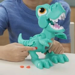 Croque Dino Play-Doh Dino Crew -Jeux Et Jouets 6335ba94465cb 877478 5