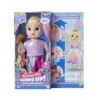 Hasbro Baby Alive - Princesse Elllie Grandit