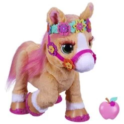 Hasbro Cannelle Mon Poney Coquet