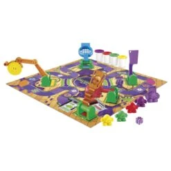 Hasbro Gaming Les Crabouilltous -Jeux Et Jouets 633c01b66a4d4 881629 2