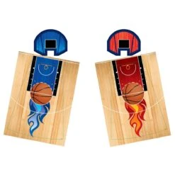 Basket-ball Arcade -Jeux Et Jouets 63441392ed119 875861 3